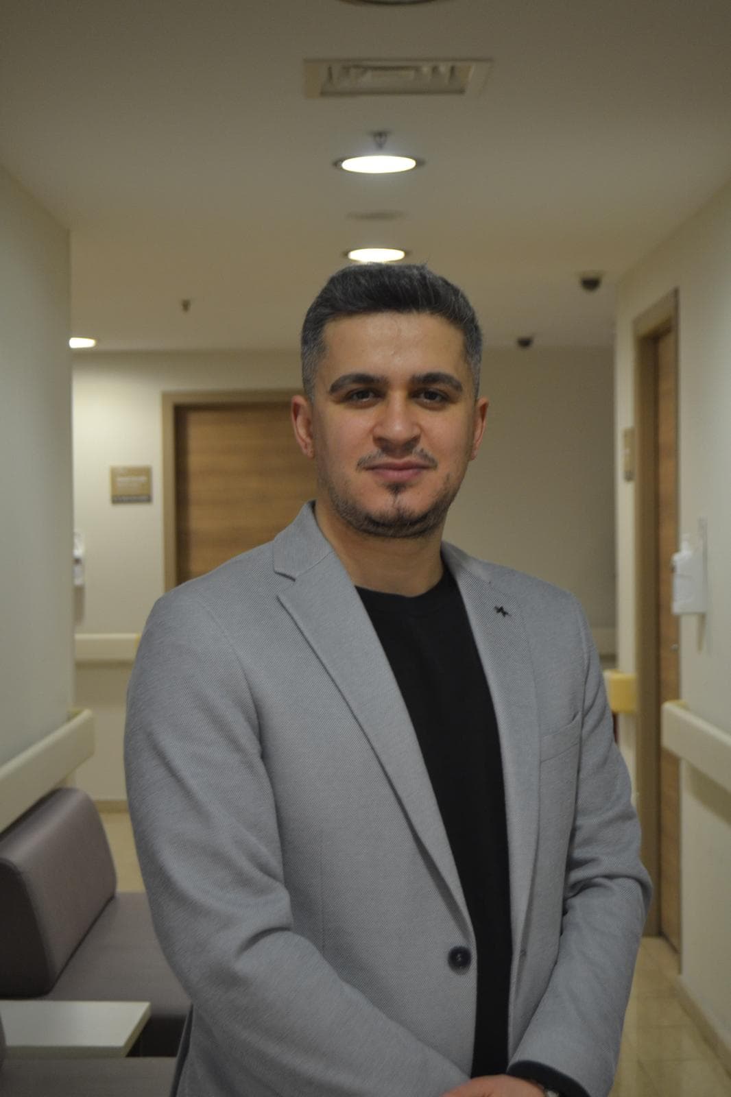 Doç. Dr. Kadir Yıldırım