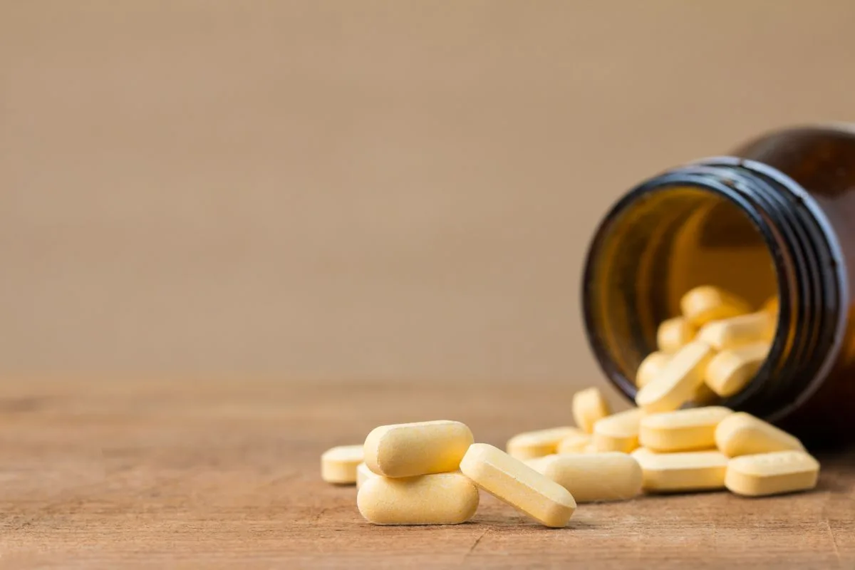 Obezite ameliyatı sonrası vitamin ve mineral takviyesi kullanımı
